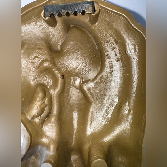 Burwood Products 3354-1 thru 5 Jungle Safari Zoo- giraffe, elephant & more .1 - Picture 8 of 9